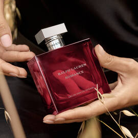 Romance Eau de Parfum Intense