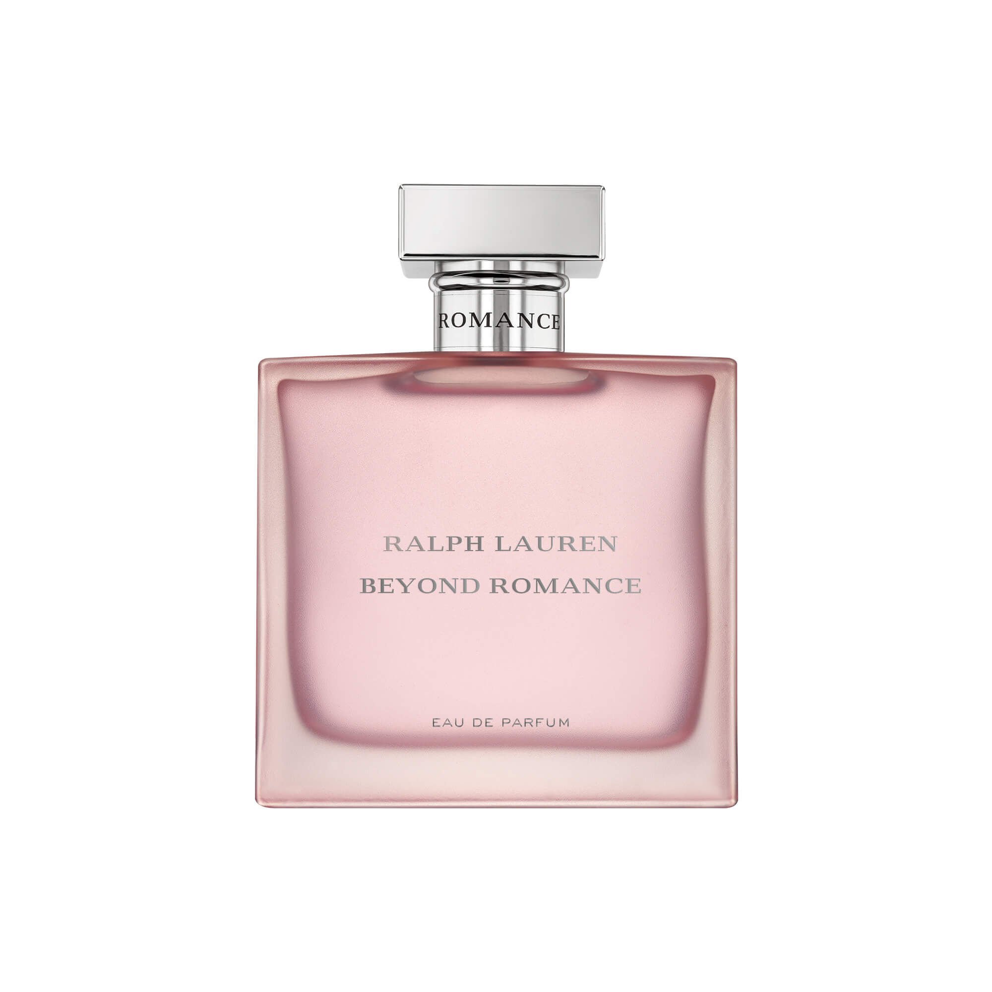 Lauren for her perfume deals