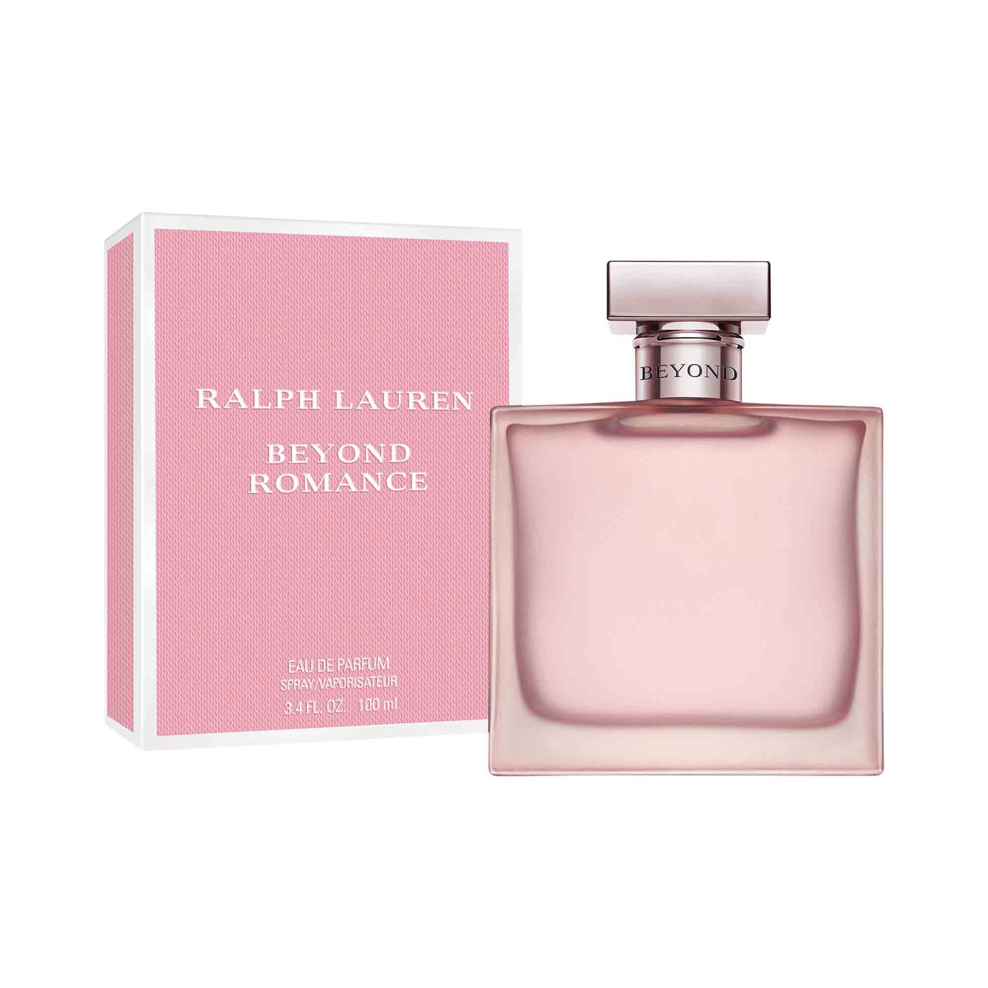 Beyond Romance Eau de Parfum