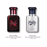 World of Polo Extreme 2-Piece Fragrance Gift Set