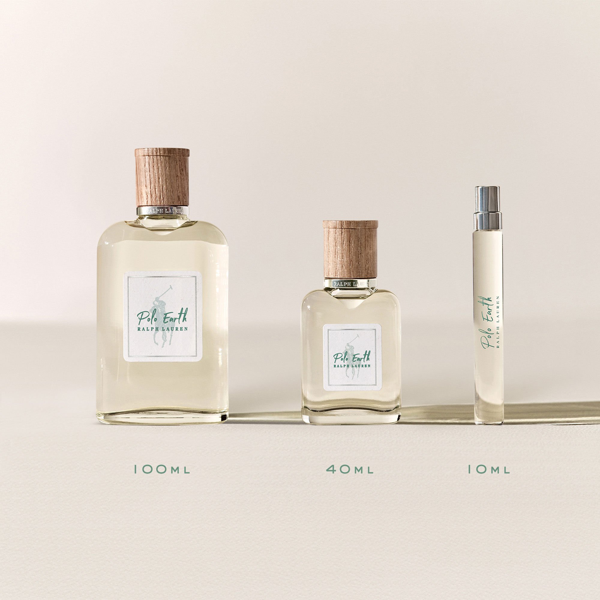 Polo new arrivals perfume white