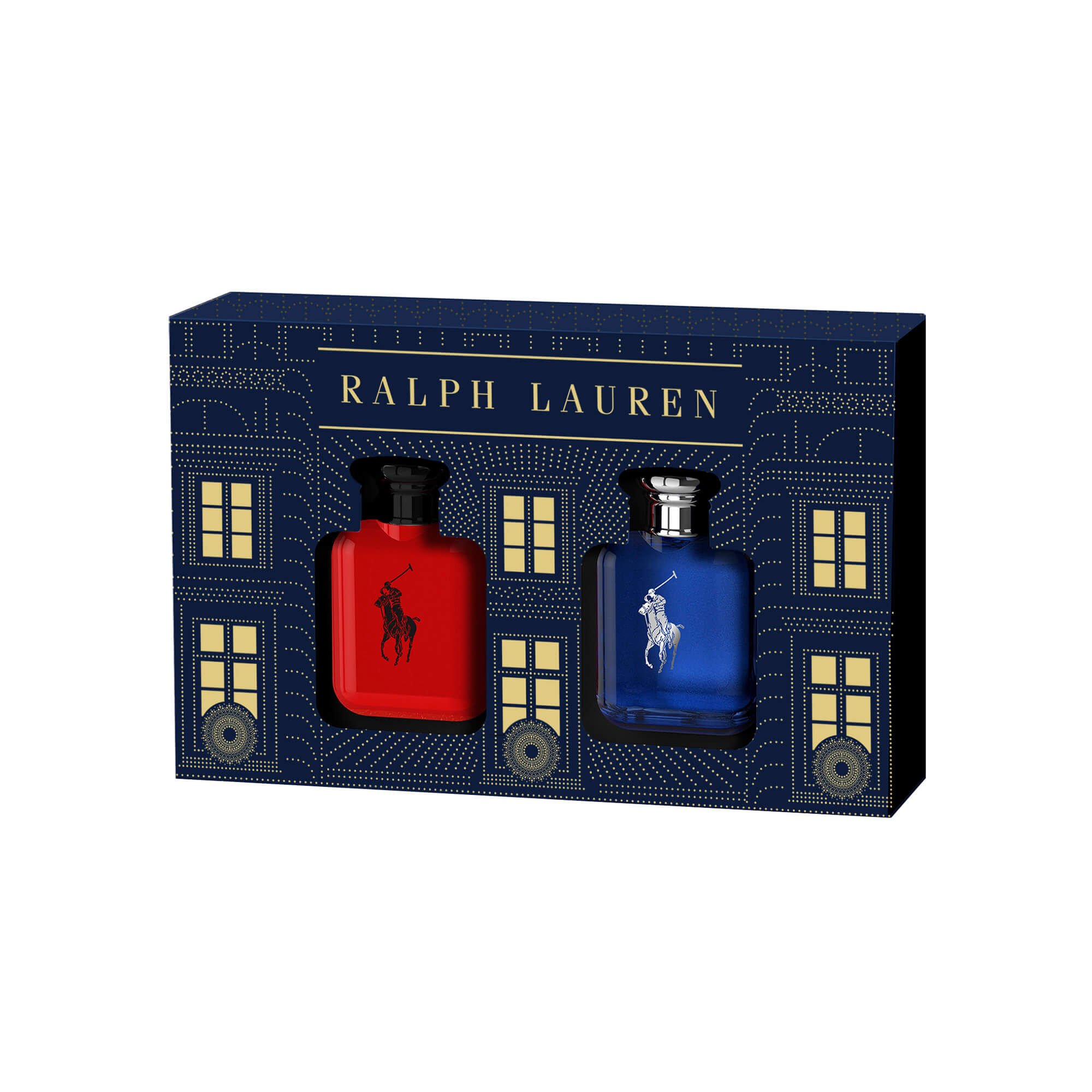 World of polo gift set on sale