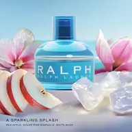 Ralph Eau de Toilette 3-Piece Spring Set