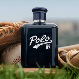 Polo 67 Eau de Toilette Duo Gift Set