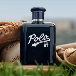 Polo 67 Eau de Toilette Duo Gift Set