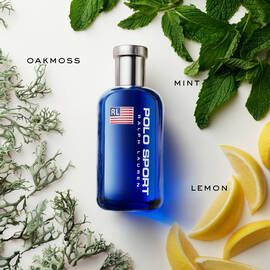 Polo Sport Eau de Toilette
