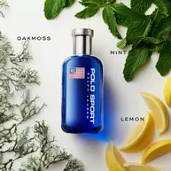 Polo Sport Eau de Toilette