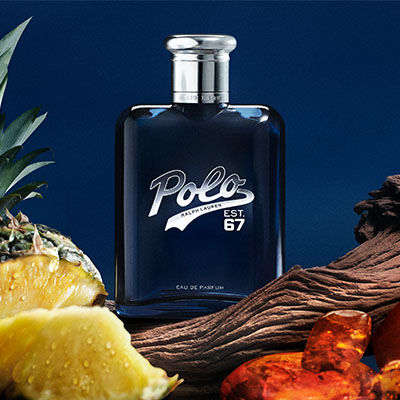 Ralph Lauren Safari Fragrance For Men | Ralph Lauren Fragrances