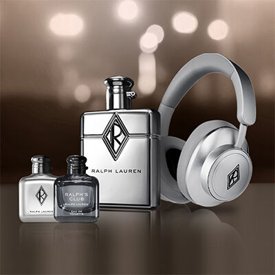 Purple Label Fragrance Collection | Ralph Lauren Fragrances