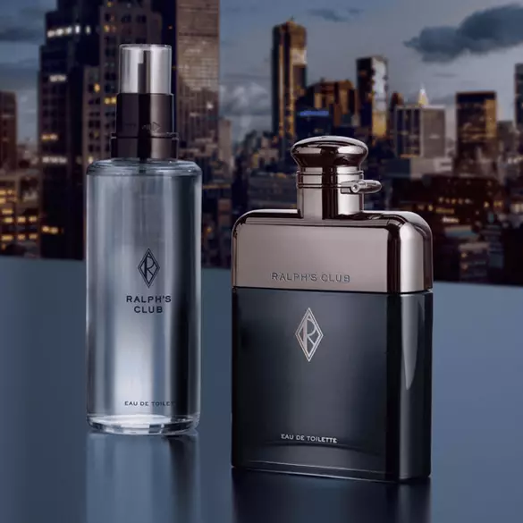 Ralph Lauren Fragrance Mosaic