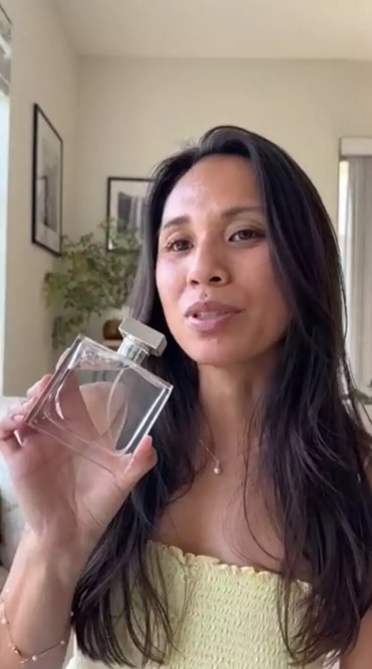 Ralph Lauren Fragrance Romane Eau De Parfum Customer Review Image