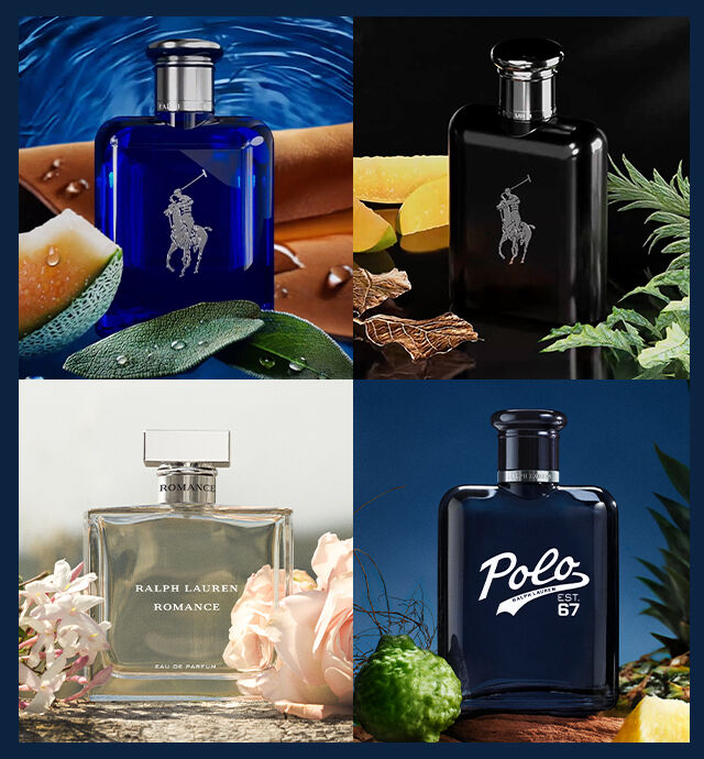 Ralph Lauren Perfume & Colognes | Ralph Lauren Fragrances