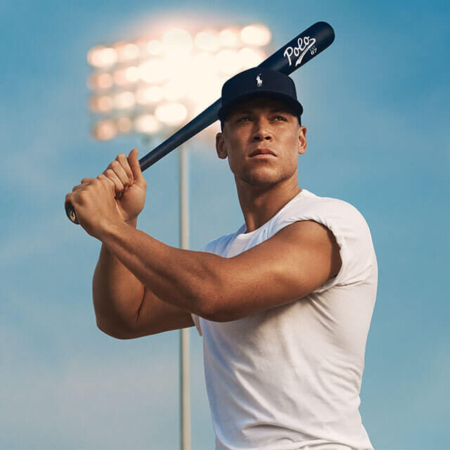 Ralph Lauren Fragrances Polo 67 Clp Meet The  Cast