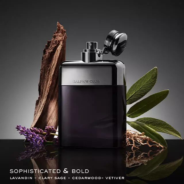 Ralph Lauren Fragrance Ralph's Club Eau De Parfum Clp Fragrance Tile