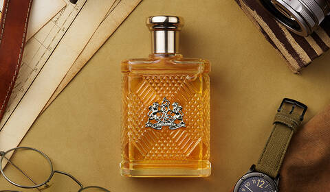 Ralph Lauren Safari Fragrance For Men | Ralph Lauren Fragrances