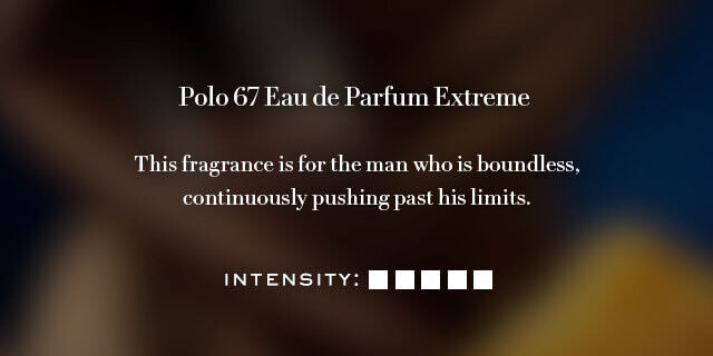 Ralph Lauren Fragrance Polo 67 Clp Review Tile