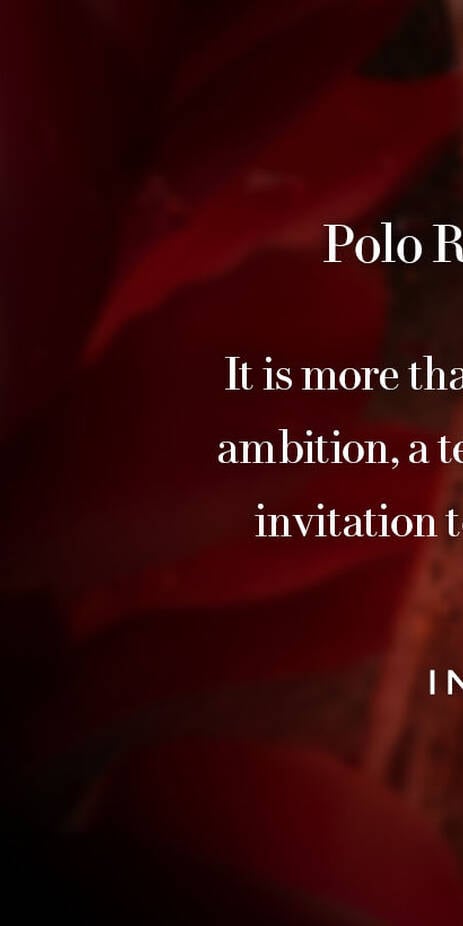 Ralph Lauren Fragrances Polo Red Collection CLP Polo Red Eau de Parfum Extreme tile