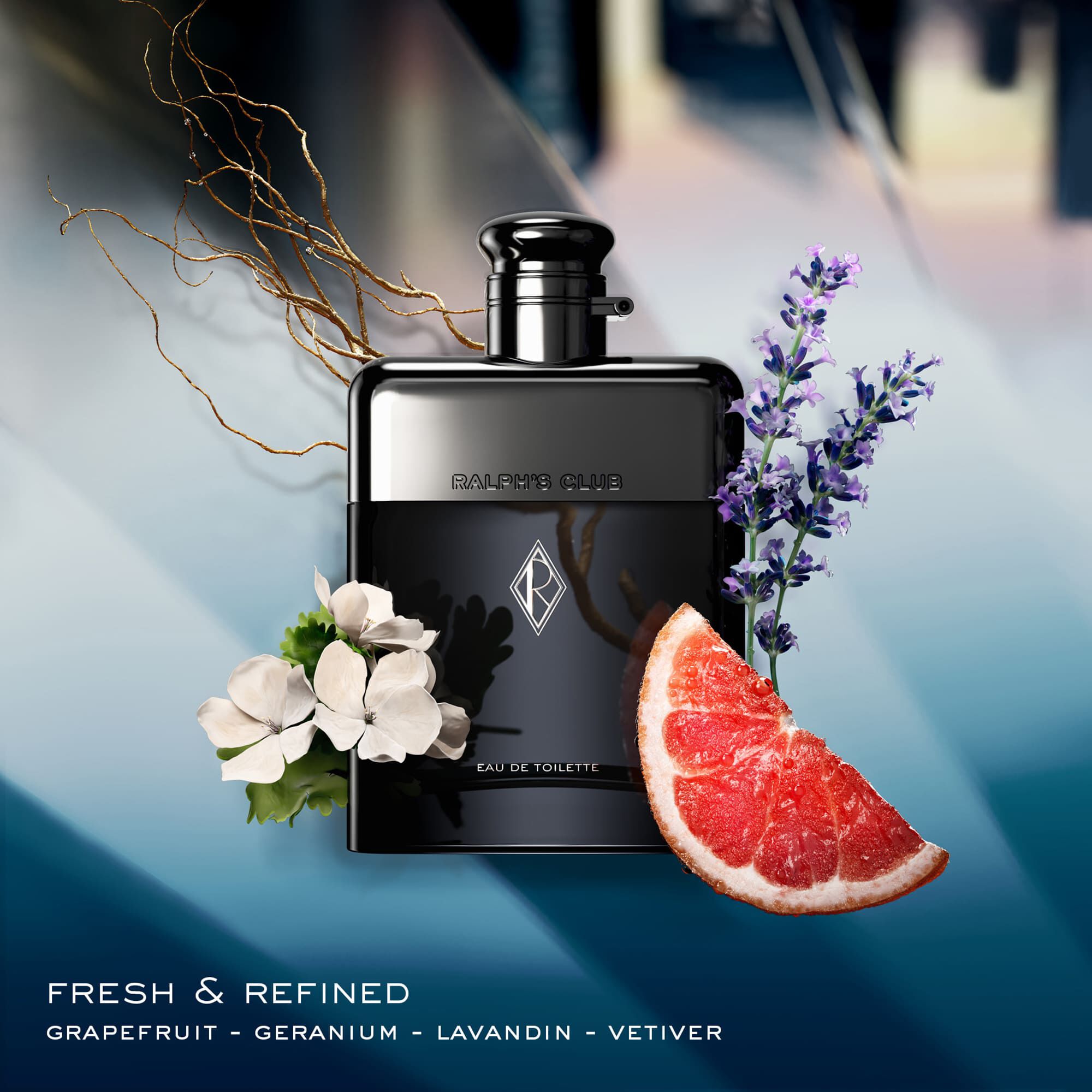 Ralph lauren fruity perfume new arrivals
