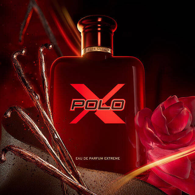 Ralph Lauren Fragrances Polo Red Collection Clp Polo Red Extreme
