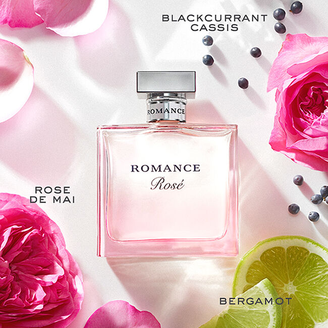 Ralph lauren romance sales rose gift set