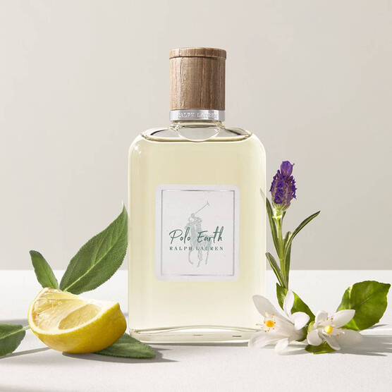 ralph lauren fragrances polo earth collection clp