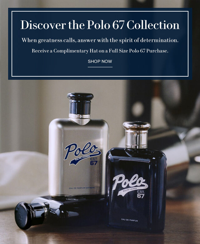 Ralph Lauren Perfume & Colognes | Ralph Lauren Fragrances