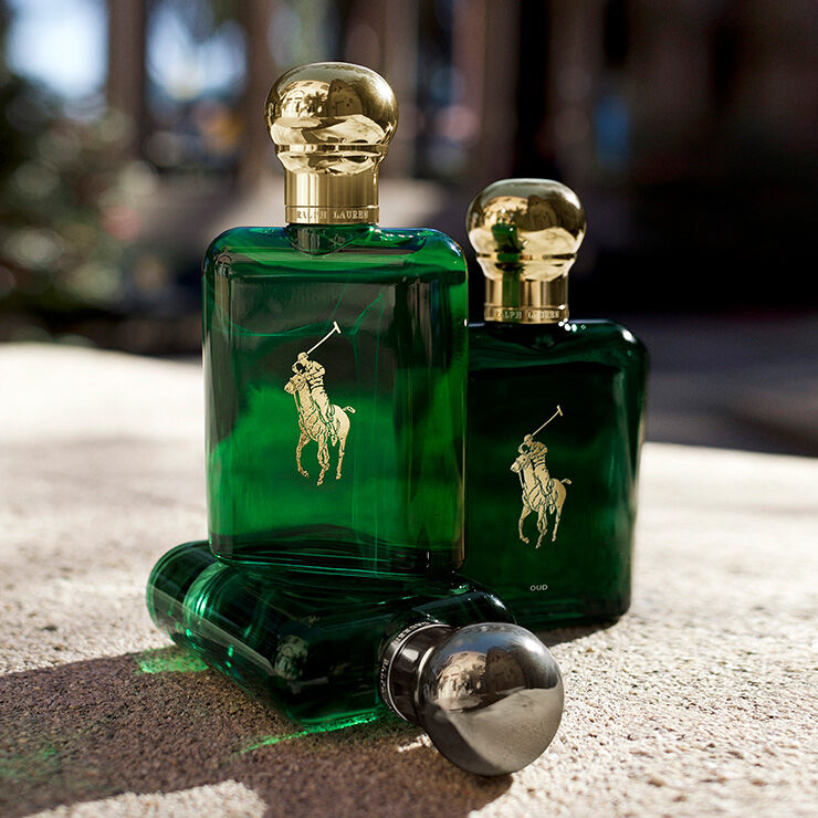 The World of Polo Yours To Discover Ralph Lauren Fragrances