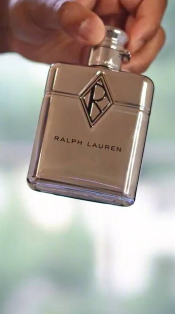 Ralph Lauren Fragrance Ralph Club New York Customer Review Image