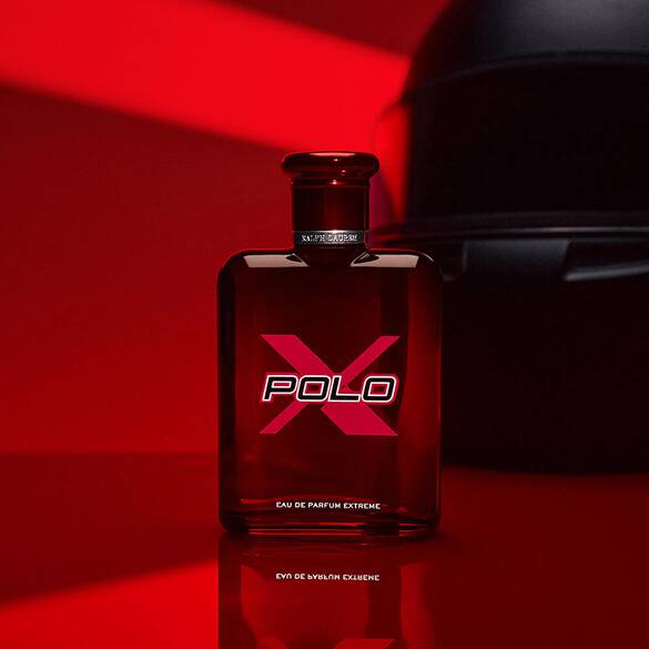 Ralph Lauren Fragrance Mosaic