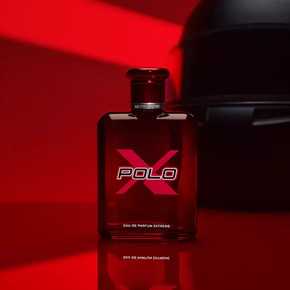 Ralph Lauren Fragrance Mosaic