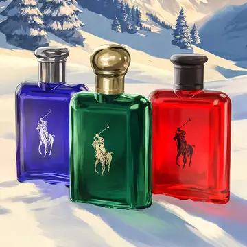 Ralph Lauren Fragrances Home Page Category Tile World of Polo