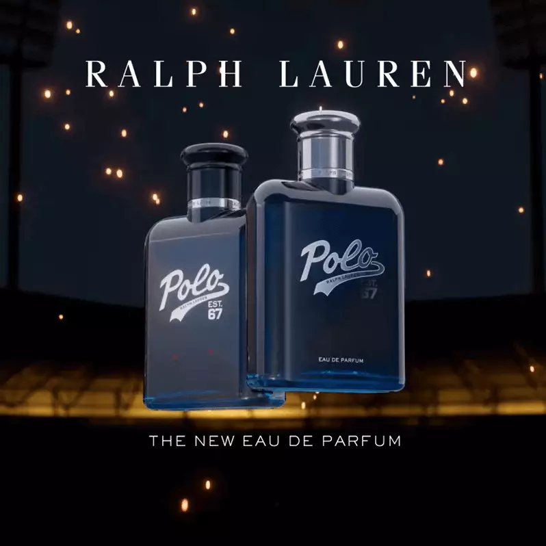 Learn About Polo Est 67 Education | Ralph Lauren Fragrances Learn About Polo Est 67 Education | Ralph Lauren Fragrances