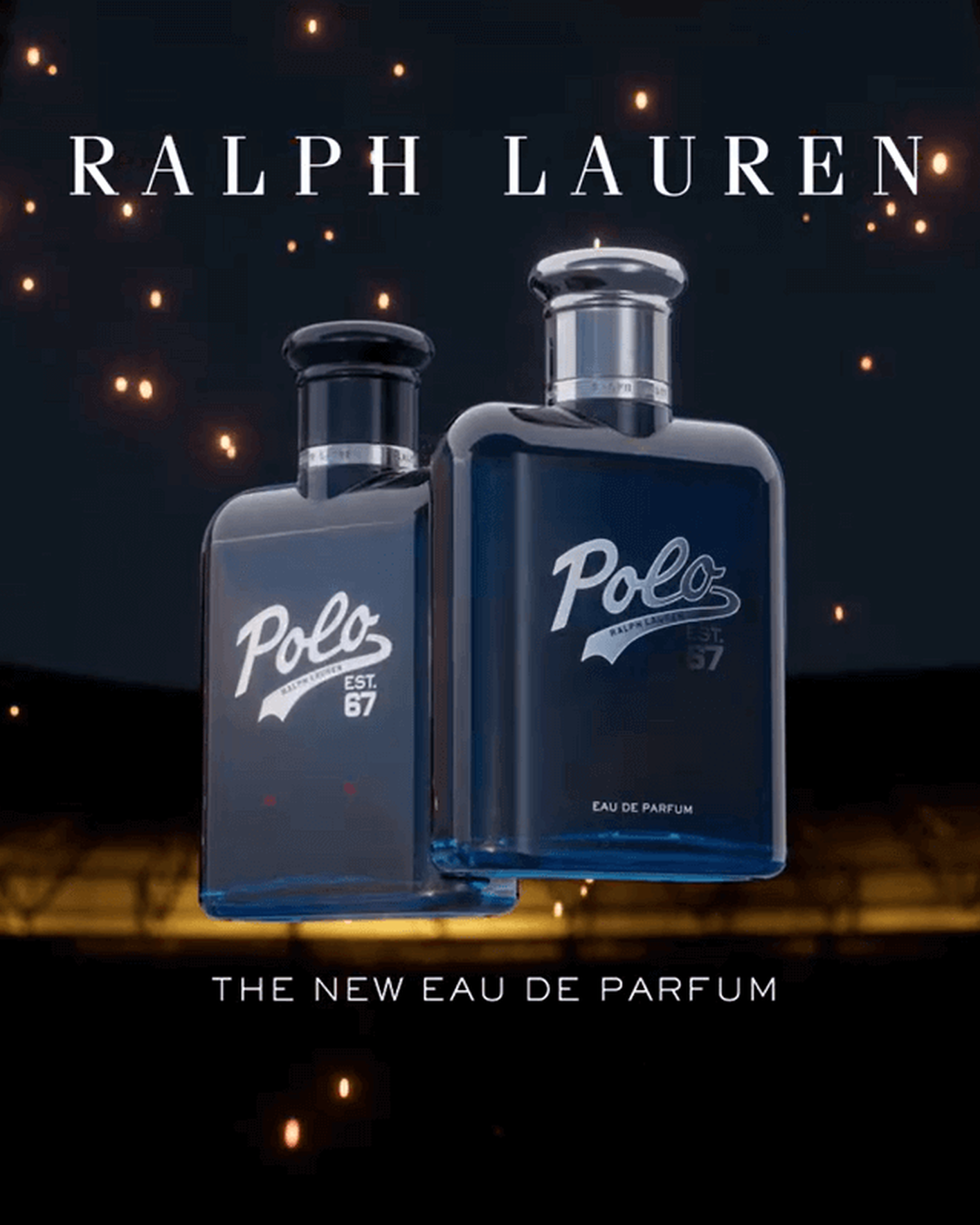 Ralph Lauren Perfume & Colognes | Ralph Lauren Fragrances