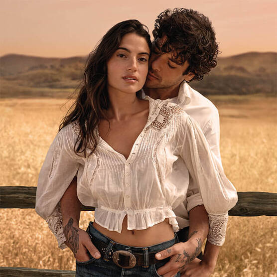 Ralph Lauren Fragrances Ralph's Club Elixir Clp Meet The Cast