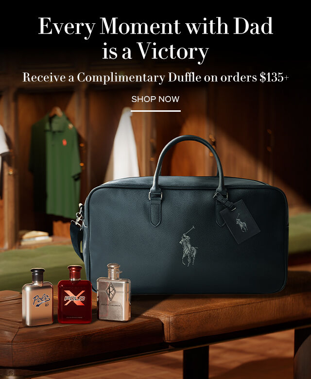 Ralph Lauren Fragrances 