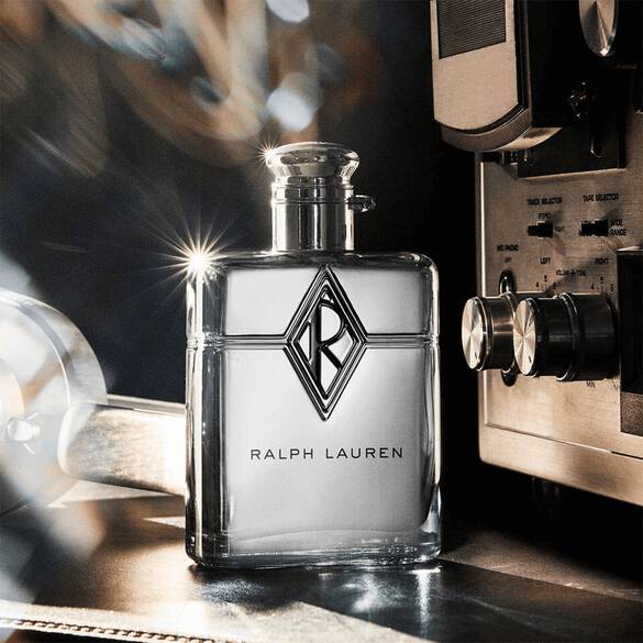 Ralph Lauren Fragrance Mosaic