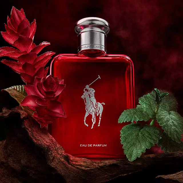Ralph Lauren Fragrances Polo Red Collection Clp Polo Red Eau De Parfum
