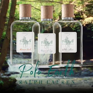 Polo Earth Collection