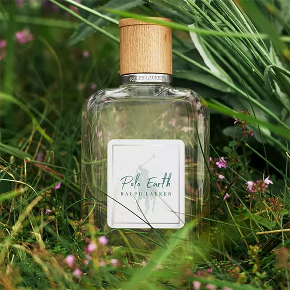 Polo Earth Eau de Toilette