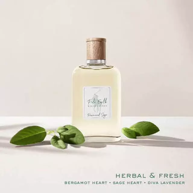 ralph lauren fragrances polo earth collection
