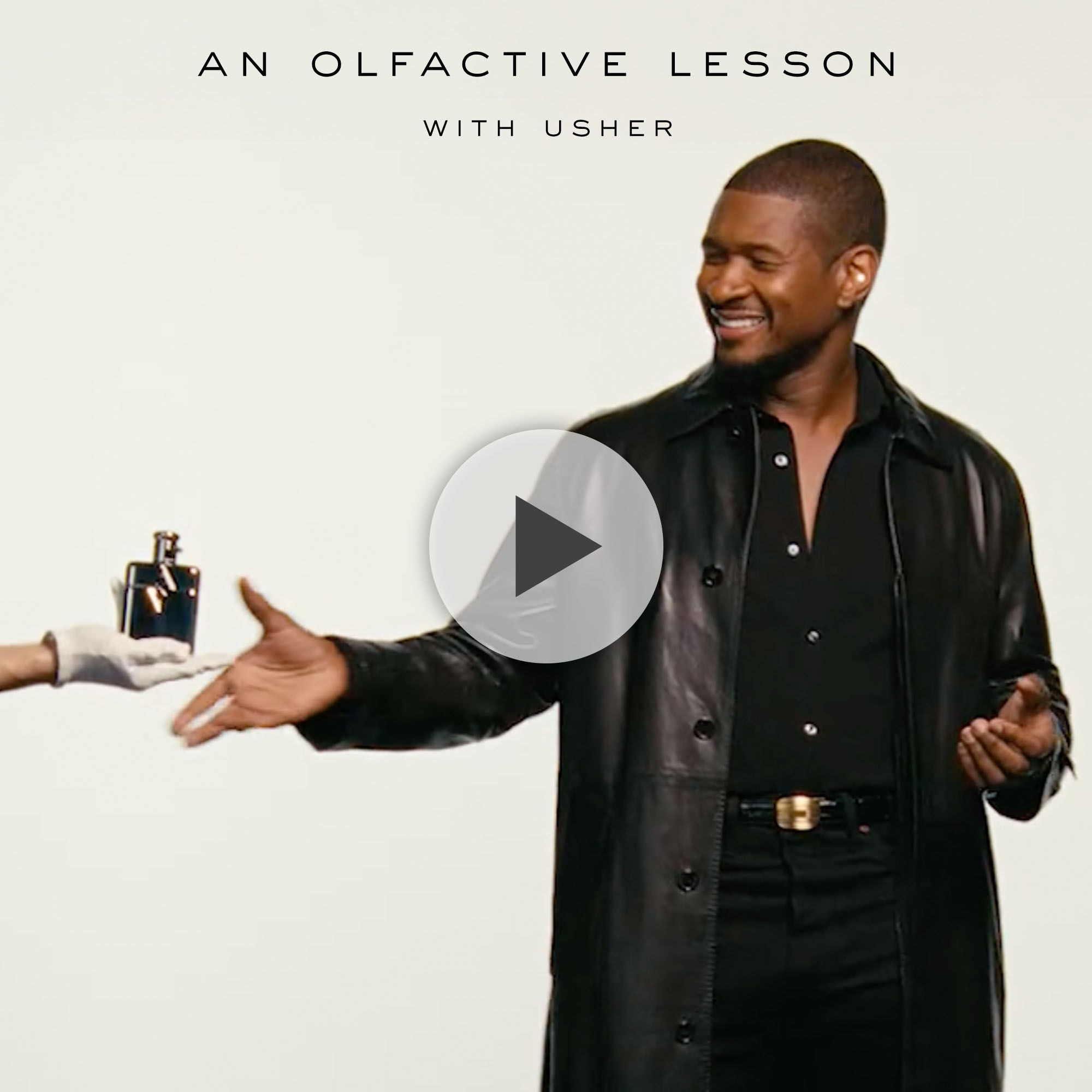 Ralph Lauren Fragrances Ralph's Club NYC