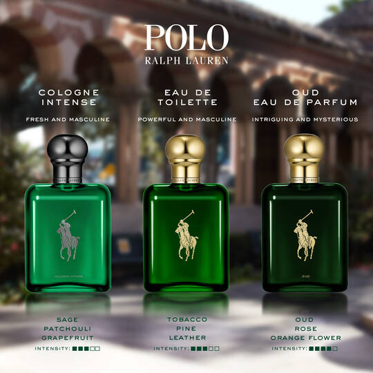 Original polo green cologne Clearance