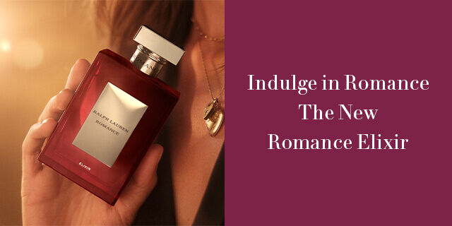 The Romance Perfume Collection | Ralph Lauren Fragrances
