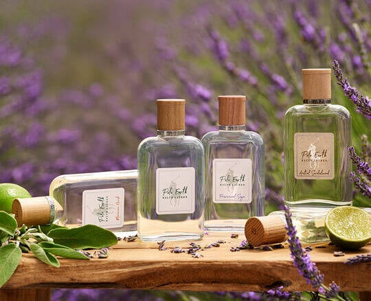 Polo Earth Bottles