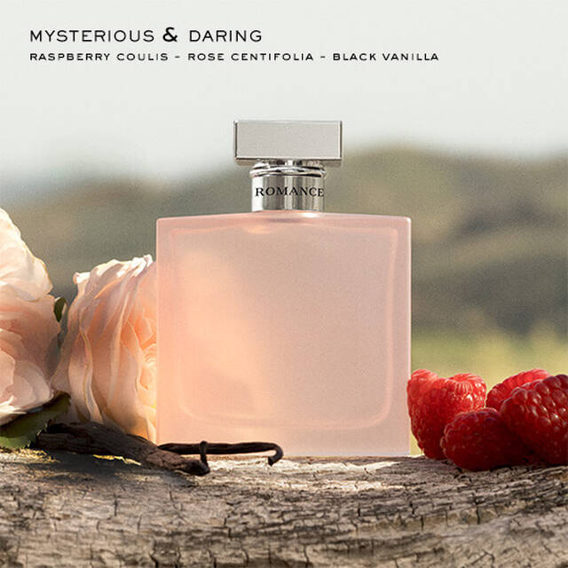 Ralph Lauren Fragrance Romance Clp Beyond Romance Review Tile