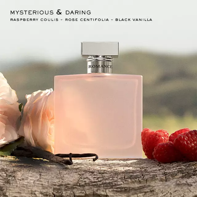 Ralph Lauren Fragrance Romance Clp Beyond Romance Review Tile