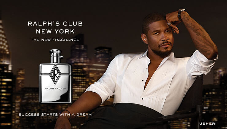 RALPH LAUREN ラルフズ クラブ EDP セット100mlと30ml Ralph's Club EDP 3 Piece Gift Set | Ralph Lauren Fragrances
