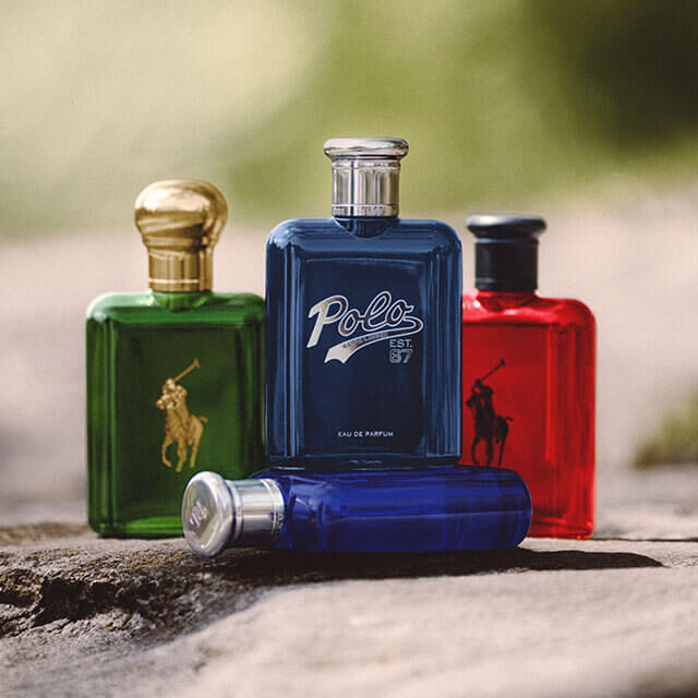 Ralph Lauren Perfume & Colognes | Ralph Lauren Fragrances