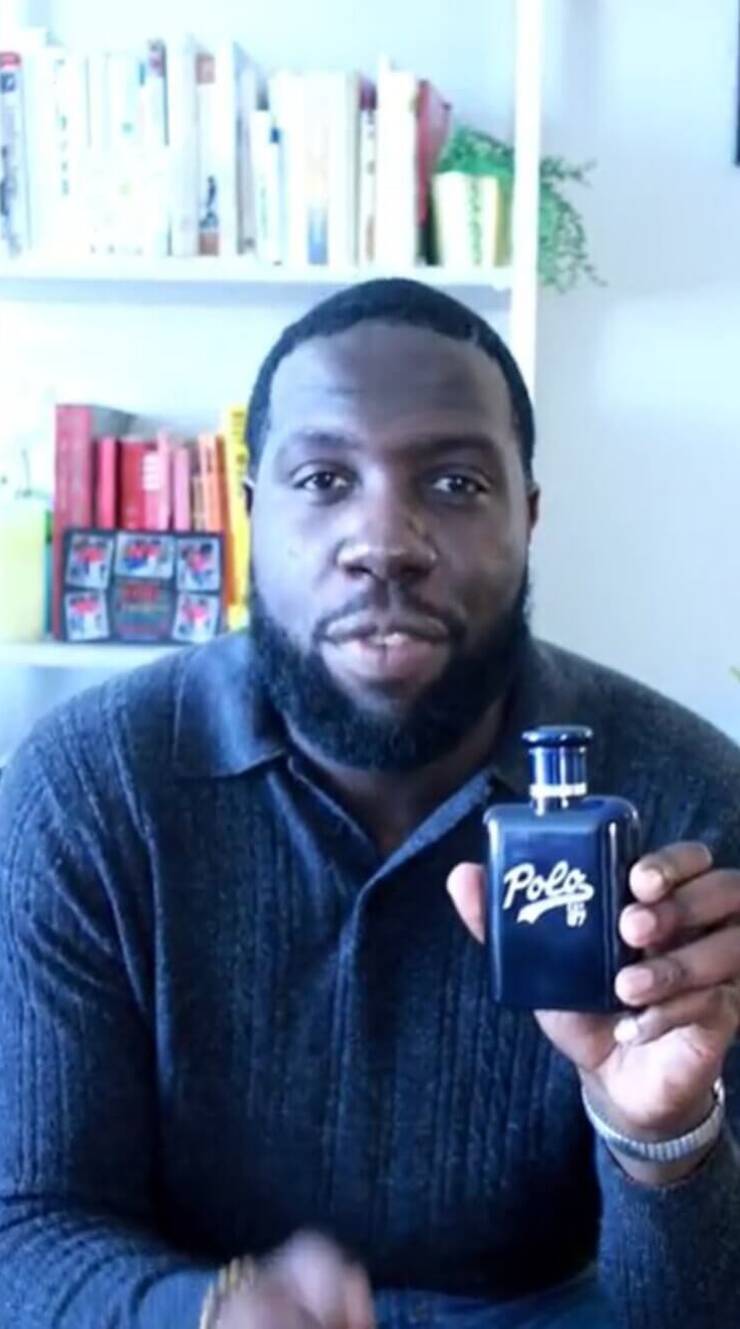 Ralph Lauren Fragrance Polo 67 Eau De Toilette Customer Review Image
