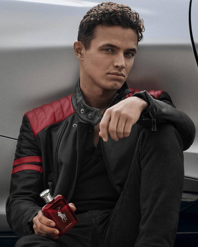 Polo Red Eau de Parfum and Eau de Toilette